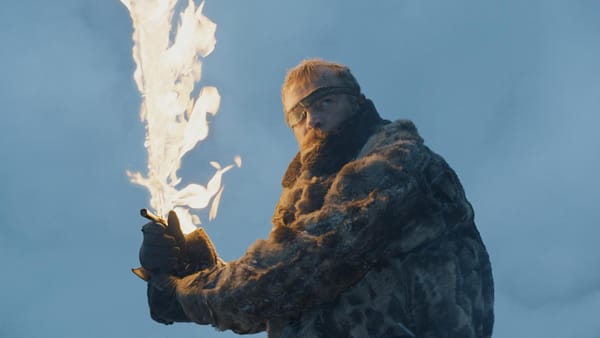 Beyond the Wall [S7E06] (My Wight!)