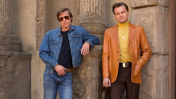 ‘Once Upon A Time In Hollywood…’ Review!