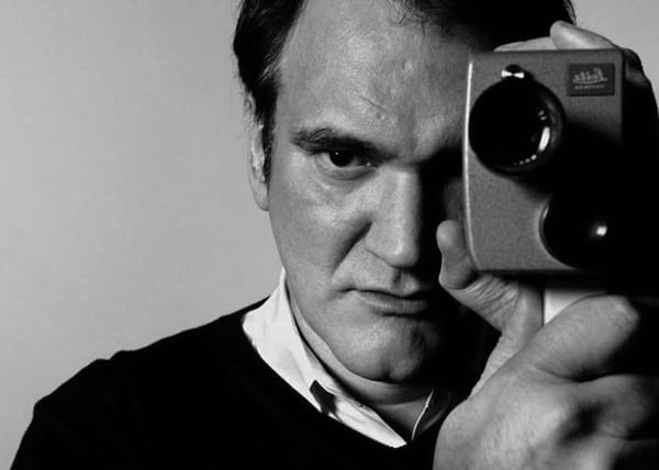Quentin Tarantino Retrospective