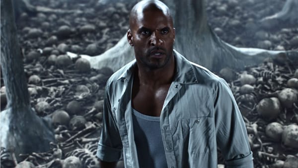 The Bone Orchard [S1E01] (Ejectulation)