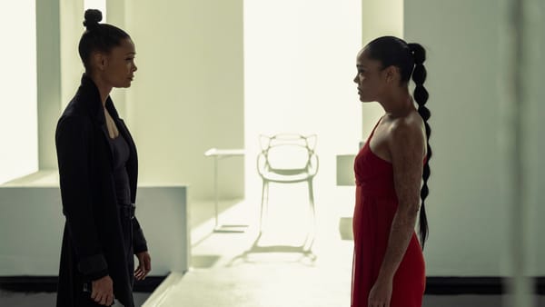 A Drone of Hale and Skymall