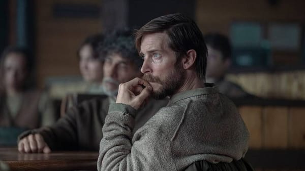 We're All the Same Meat