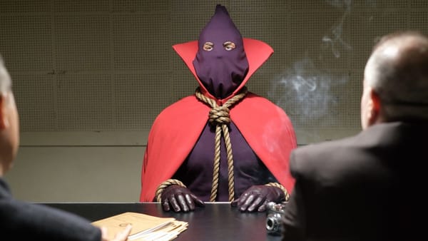 Excuse Me... WILLenium Clock