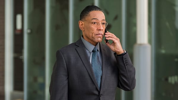 Something Beautiful (Element of Surprise) [S4E03]