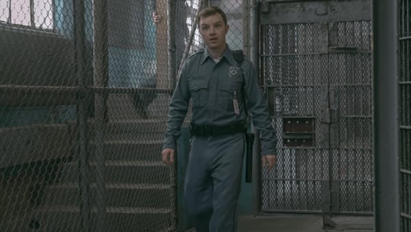 The Box (Pangborn Christ) [S1E04]