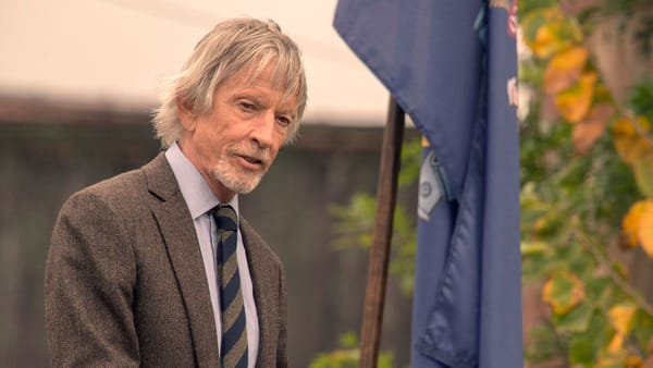 Harvest (The New Balance Of Diet Squirt) [S1E5]