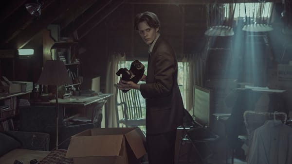 Filter (Eight, Nine…Three?) [S1E06]