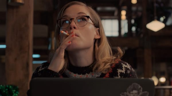 Romans (We Disagree.) [S1E10]