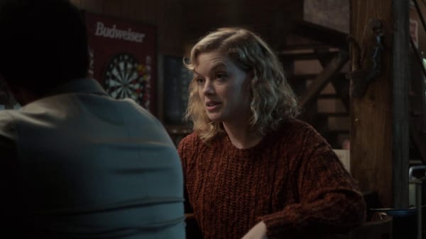 Habeus Corpus (Canned Bread?) [S1E2]