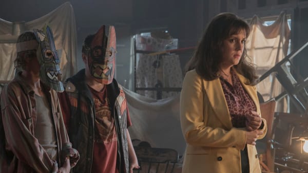 Local Color (“IT’S LIT!” – Uncle Steve) [S1E3]