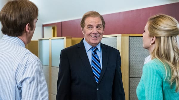 Piñata (You Can’t See Me) [S4E06]