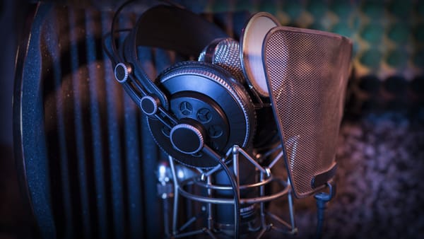 6xB1:  A Brief Update and Announcement