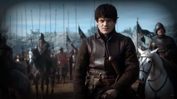 The Battle of the Bastards [S6E09]