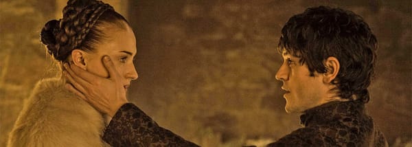 Unbowed, Unbent, Unbroken [S5E06]