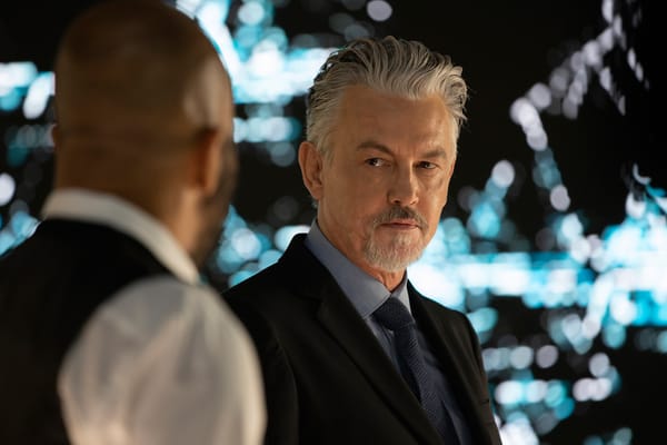 "Sometimes" Bulletproof